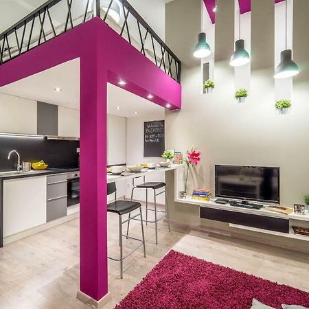 Cozy Downtown Studio Apartment Βουδαπέστη Εξωτερικό φωτογραφία
