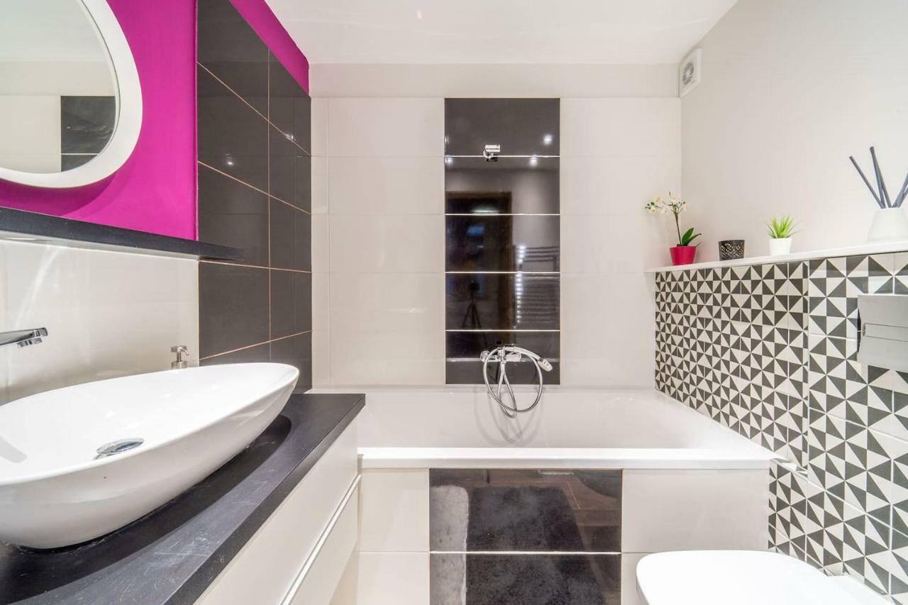 Cozy Downtown Studio Apartment Βουδαπέστη Εξωτερικό φωτογραφία